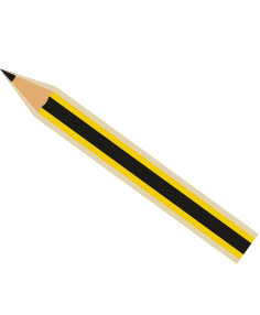 pencil