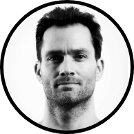 Scott Eaton