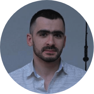 Avetik Grigoryan