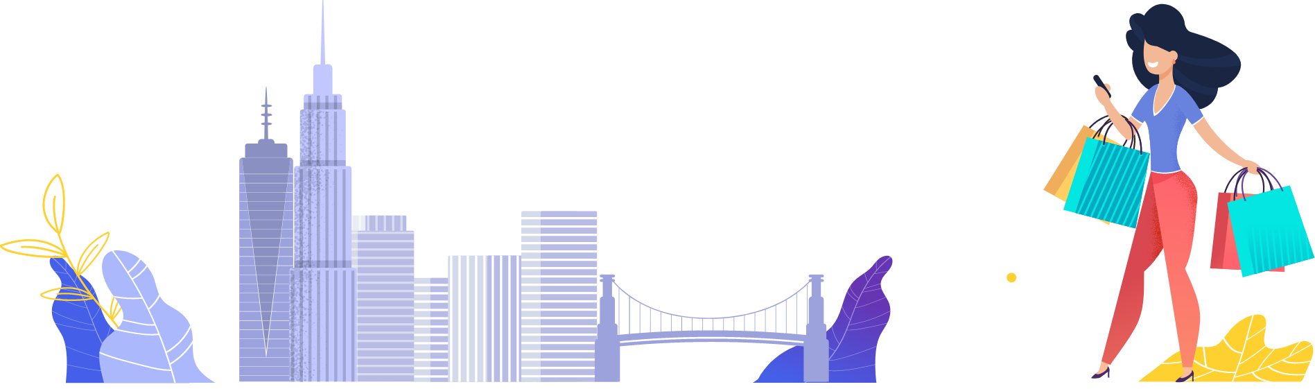 E-commerce Web Development Services & Solutions for Online Businesses