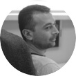 FRONT END DEVELOPER