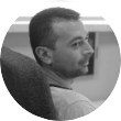FRONT END DEVELOPER