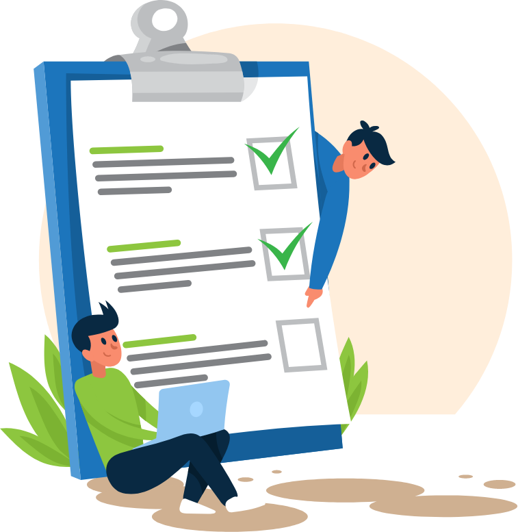 Plan course