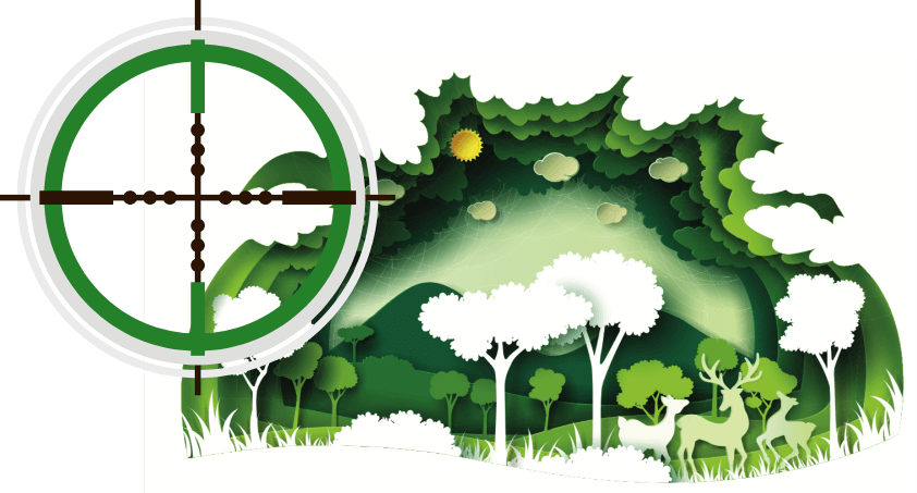 The Ministry of Nature Protection Faced the Problem