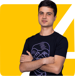 Gevorg